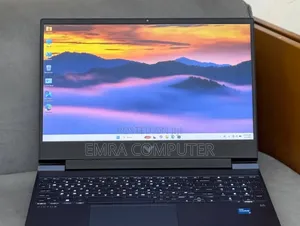 New Laptop HP 16GB Intel Core i7 SSD 512GB