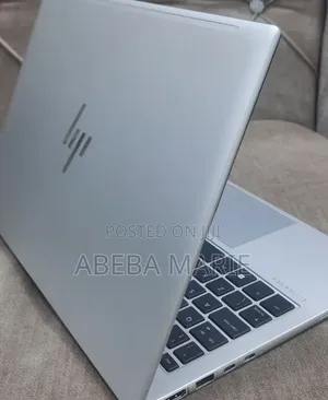 New Laptop HP EliteBook 830 16GB Intel Core i5 SSD 512GB
