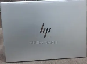 New Laptop HP EliteBook 830 16GB Intel Core i5 SSD 512GB