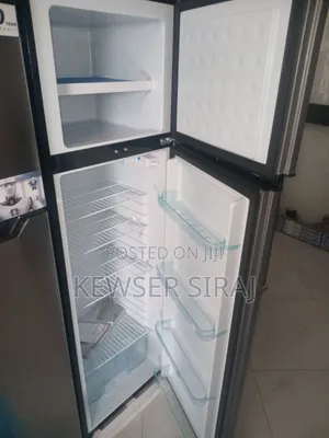 H&A 410 Liter Refrigerator