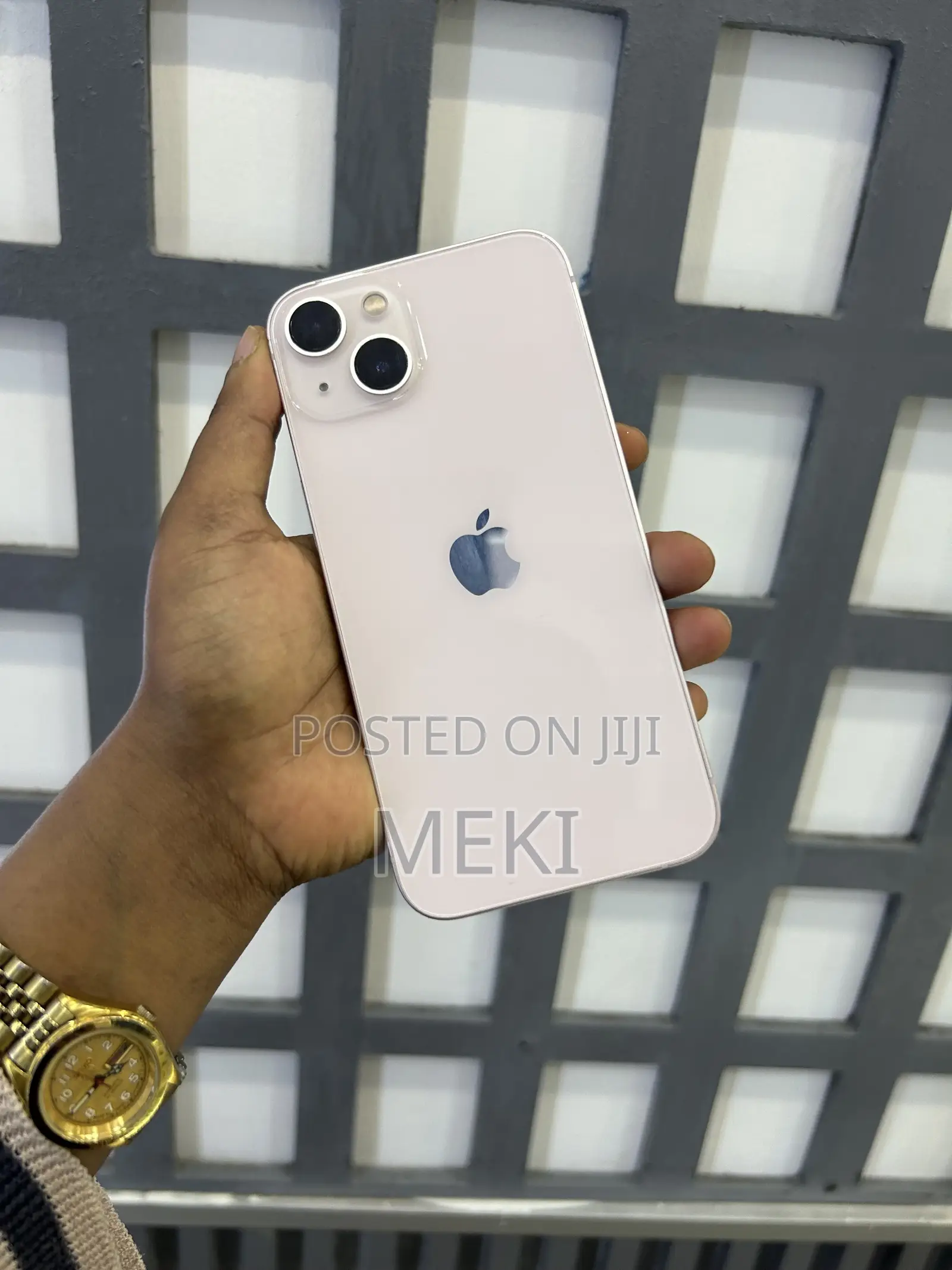 Apple iPhone 13 128 GB Pink