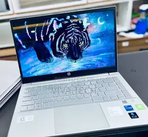 New Laptop HP Pavilion 14 16GB Intel Core i5 SSD 512GB