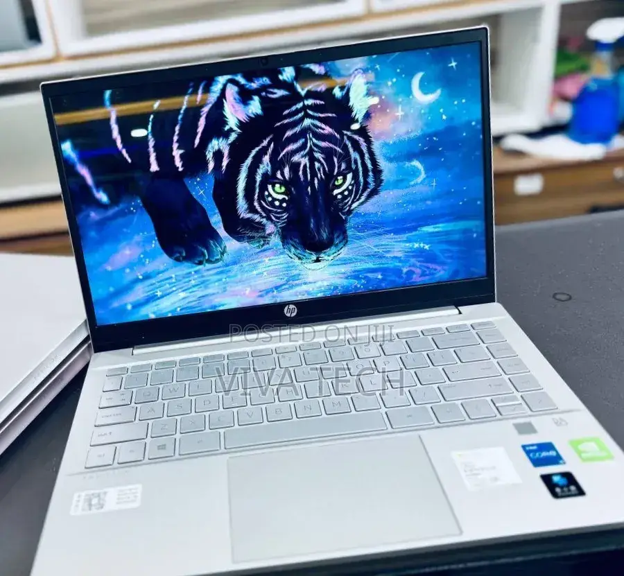 New Laptop HP Pavilion 14 16GB Intel Core i5 SSD 512GB