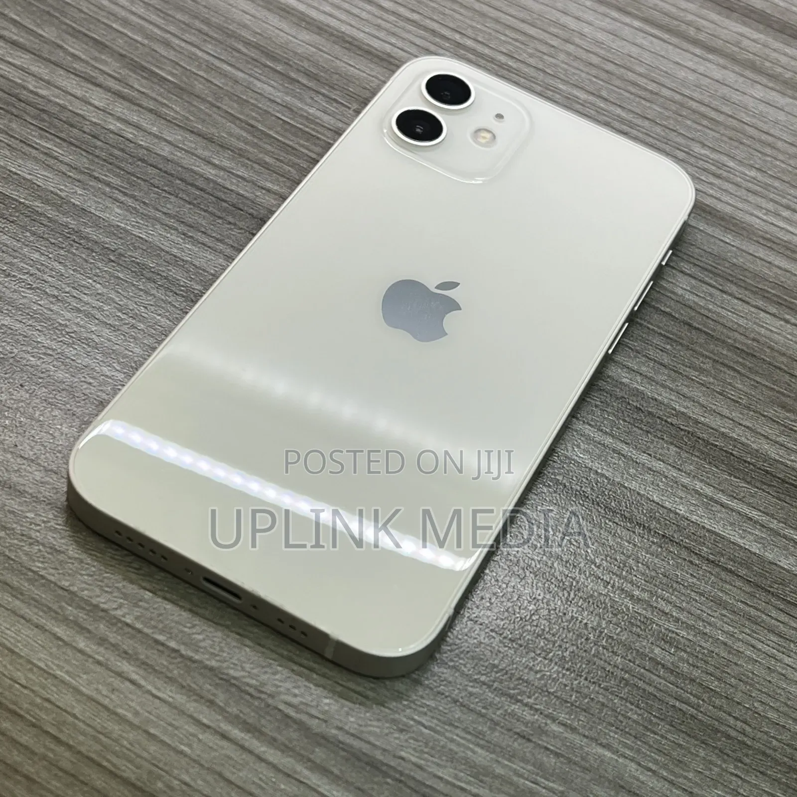 New Apple iPhone 12 128 GB White