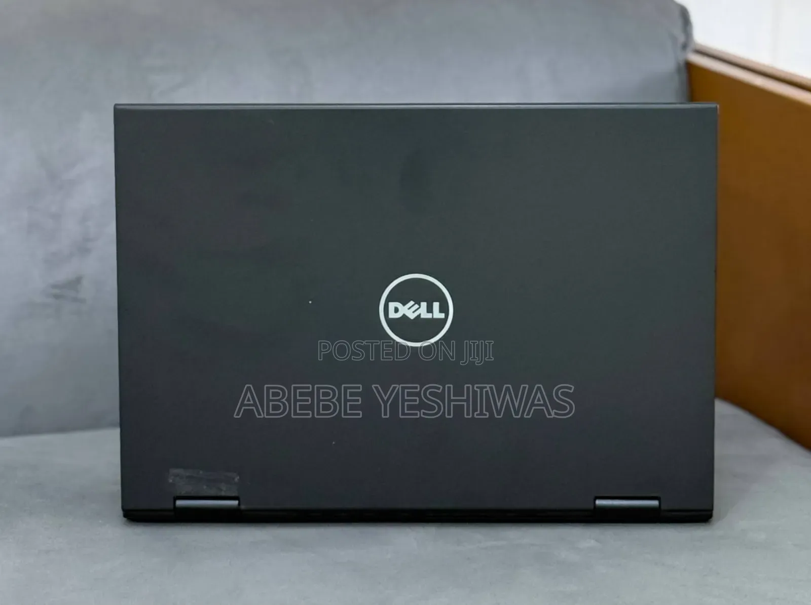 New Laptop Dell Latitude 3390 8GB Intel Core i5 HDD 500GB