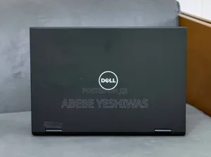 New Laptop Dell Latitude 3390 8GB Intel Core i5 HDD 500GB