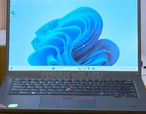 New Laptop Lenovo ThinkPad L14 16GB AMD Ryzen 7 SSD 512GB