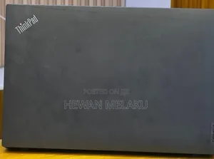 New Laptop Lenovo ThinkPad L14 16GB AMD Ryzen 7 SSD 512GB