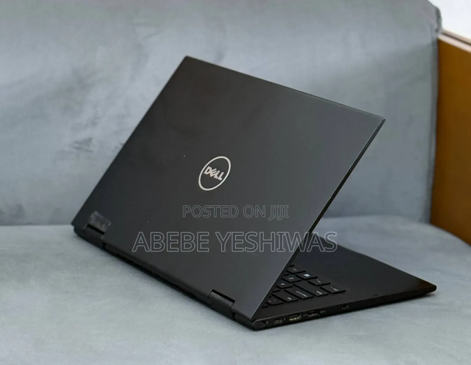 New Laptop Dell Latitude 3390 8GB Intel Core i5 HDD 500GB