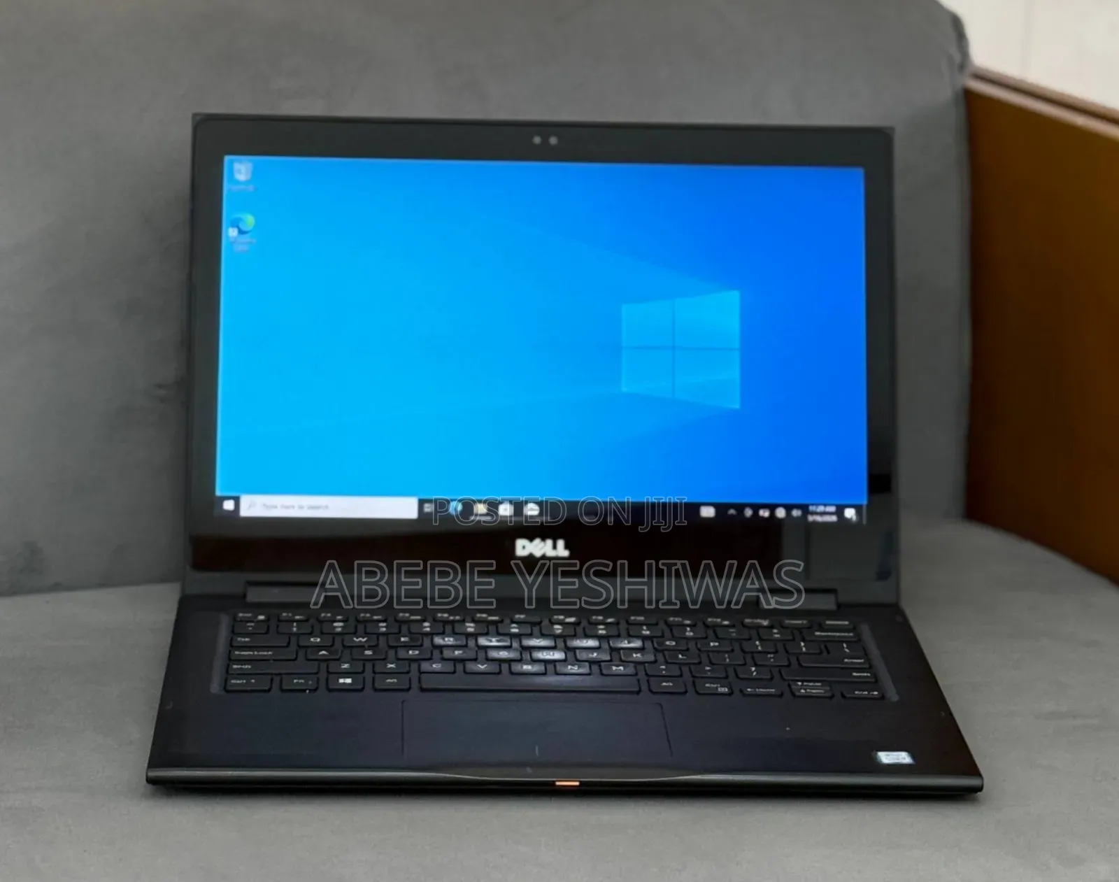 New Laptop Dell Latitude 3390 8GB Intel Core i5 HDD 500GB
