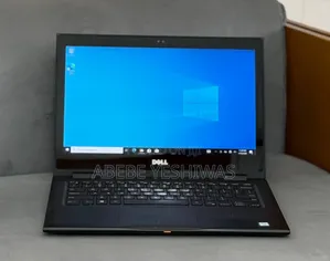 New Laptop Dell Latitude 3390 8GB Intel Core i5 HDD 500GB