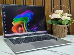 New Laptop HP EliteBook 840 G9 16GB Intel Core i7 SSD 512GB
