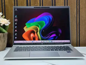 New Laptop HP EliteBook 840 G9 16GB Intel Core i7 SSD 512GB