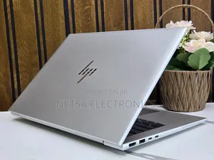 New Laptop HP EliteBook 840 G9 16GB Intel Core i7 SSD 512GB