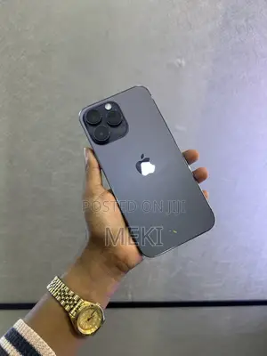 Apple iPhone 14 Pro Max 128 GB Purple