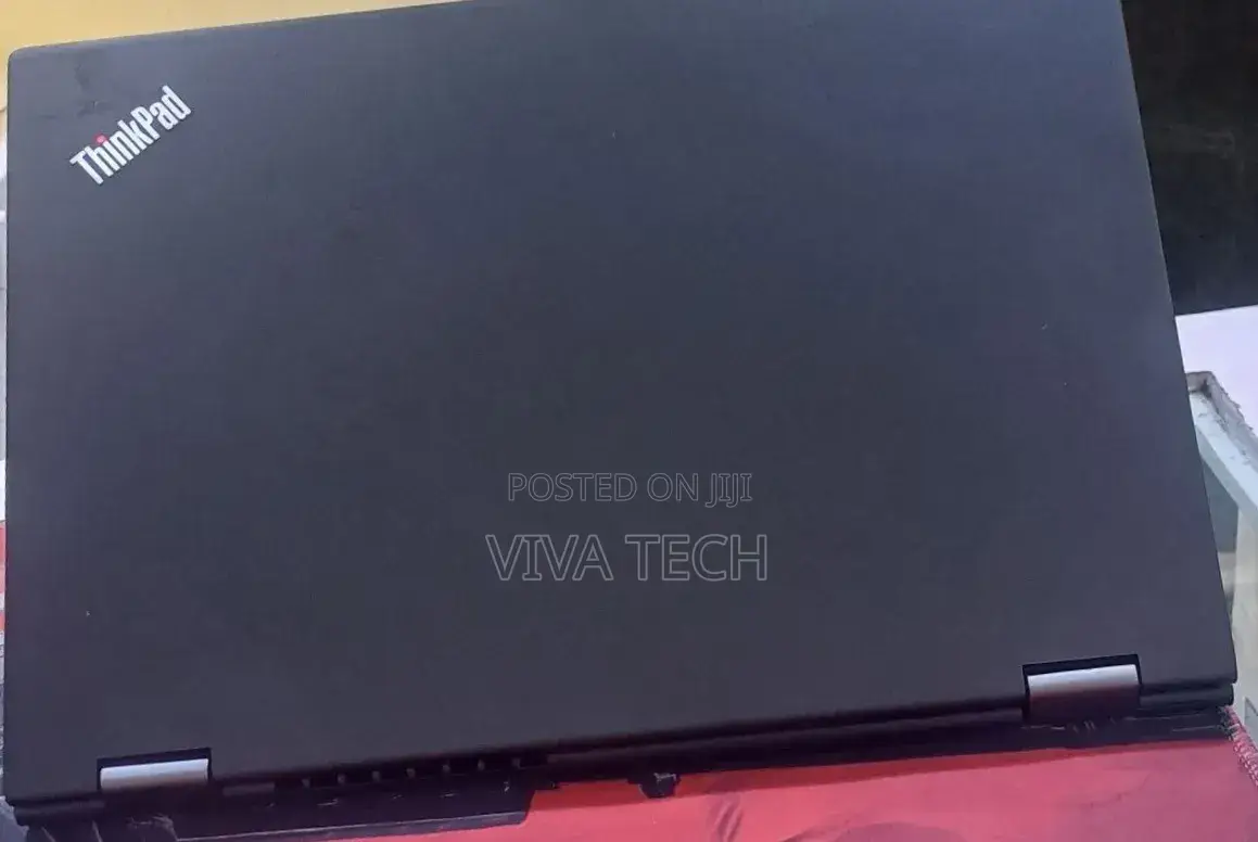 New Laptop Lenovo ThinkPad L13 Yoga 16GB Intel Core i5 SSD 512GB