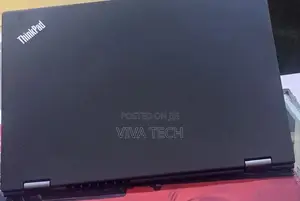 New Laptop Lenovo ThinkPad L13 Yoga 16GB Intel Core i5 SSD 512GB