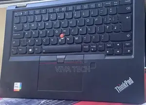 New Laptop Lenovo ThinkPad L13 Yoga 16GB Intel Core i5 SSD 512GB