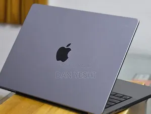 New Laptop Apple MacBook Pro 32GB Apple M1 Pro SSD 512GB