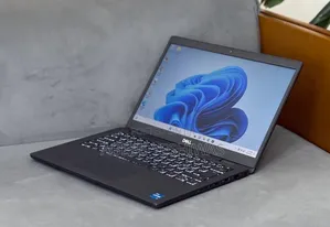 New Laptop Dell Latitude 7420 12GB Intel Core i7 SSD 512GB
