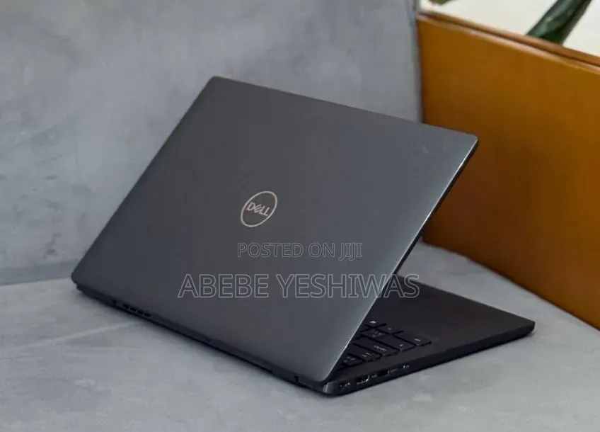New Laptop Dell Latitude 7420 12GB Intel Core i7 SSD 512GB