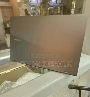 New Laptop Samsung Galaxy Book6 Ultra 16GB Intel Core Ultra 7 SSD 512GB