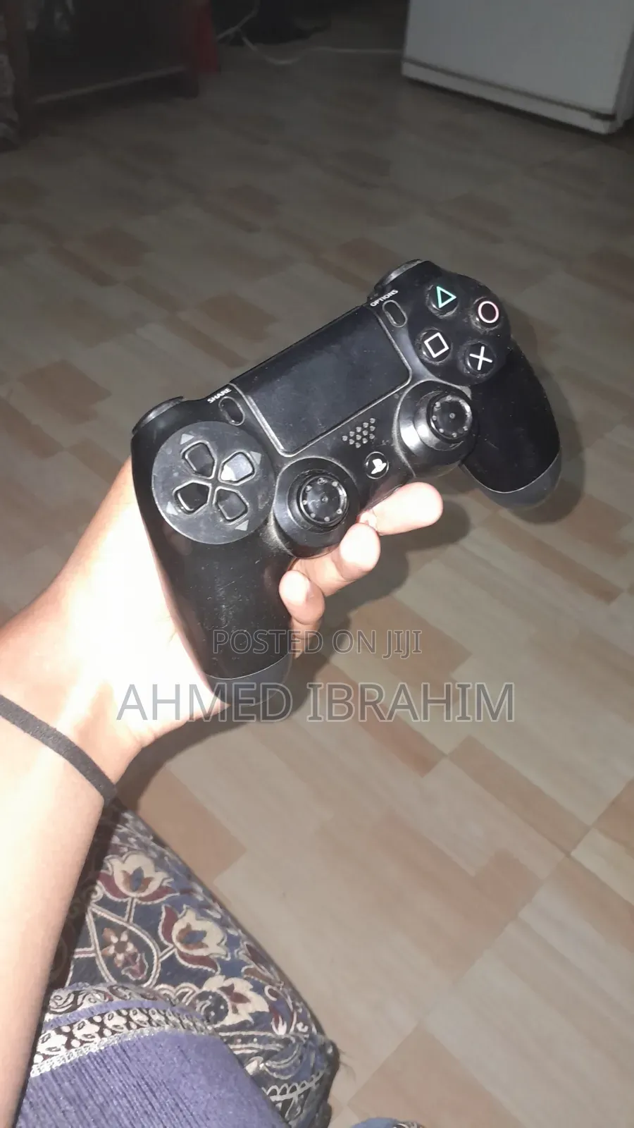 Ps4 Original Joystick for Sell