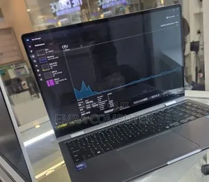 New Laptop Samsung 16GB Intel Core Ultra 7 SSD 512GB