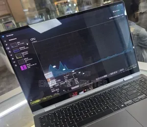 New Laptop Samsung 16GB Intel Core Ultra 7 SSD 512GB
