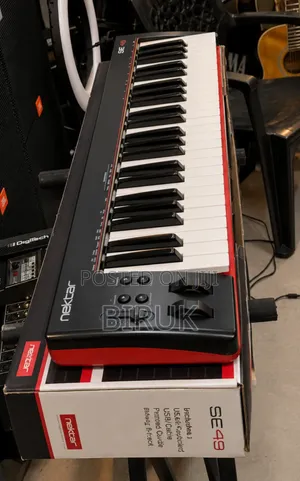 Sales New Keyboard