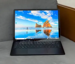 New Laptop Microsoft Surface Laptop 4 16GB Intel Core i7 SSD 512GB