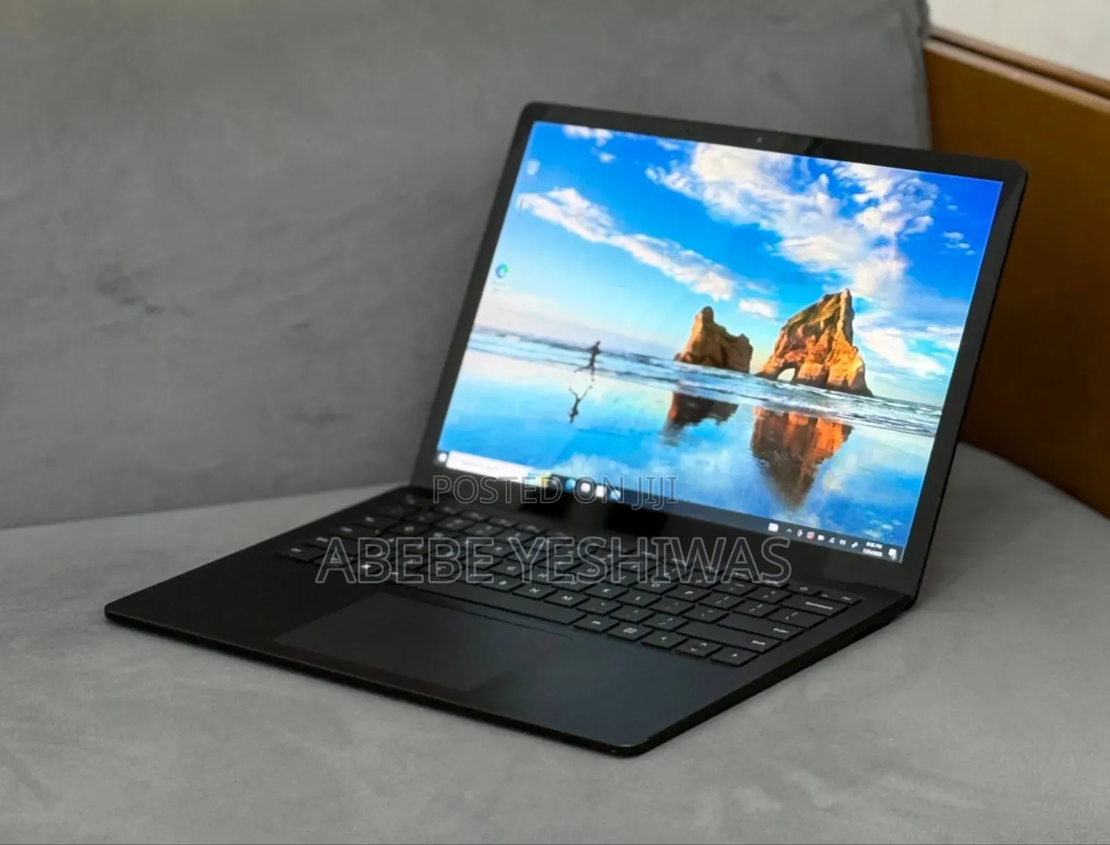 New Laptop Microsoft Surface Laptop 4 16GB Intel Core i7 SSD 512GB