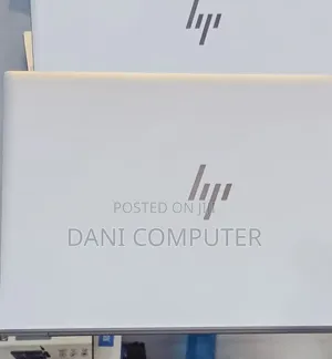 New Laptop HP EliteBook 830 G8 16GB Intel Core i7 SSD 512GB
