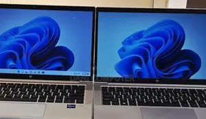 New Laptop HP EliteBook 830 G8 16GB Intel Core i7 SSD 512GB