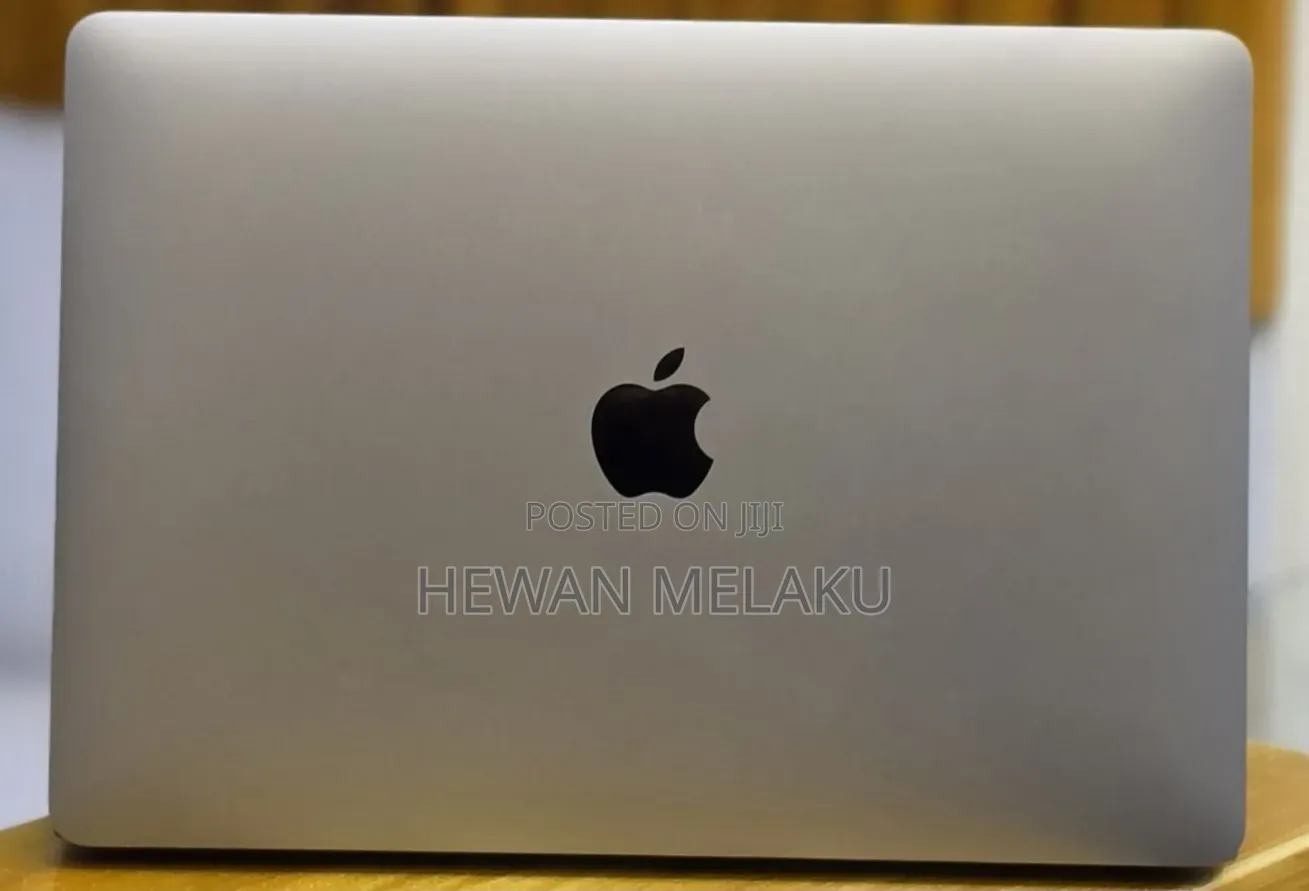 New Laptop Apple MacBook Air 2020 M1 16GB Apple M1 SSD 256GB