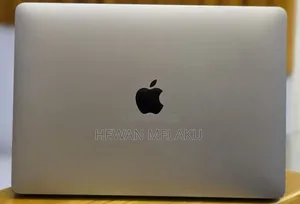 New Laptop Apple MacBook Air 2020 M1 16GB Apple M1 SSD 256GB