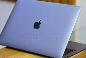 New Laptop Apple MacBook Air 2020 M1 16GB Apple M1 SSD 256GB