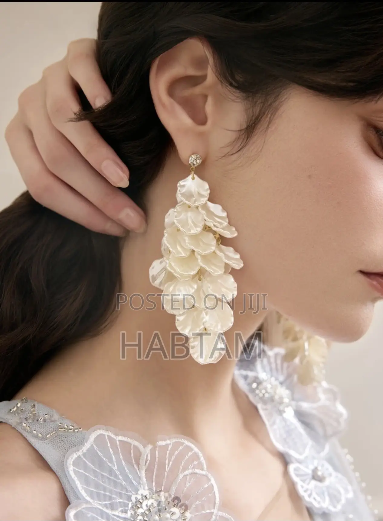 Earring Jewelry