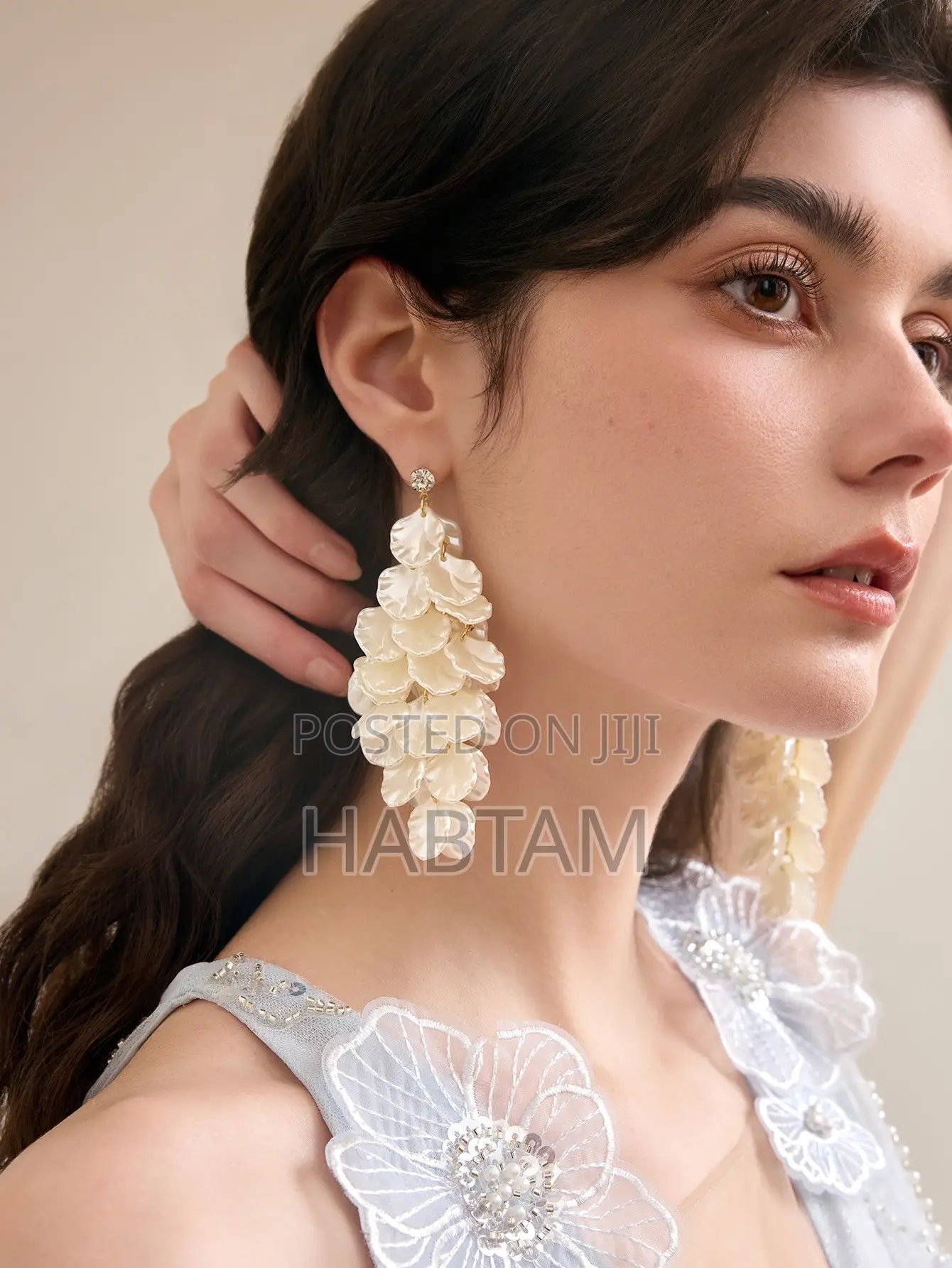 Earring Jewelry