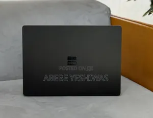 New Laptop Microsoft Surface Laptop 4 16GB Intel Core i7 SSD 512GB