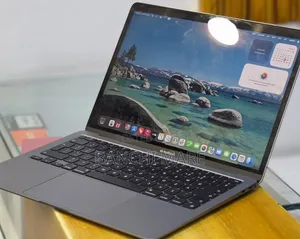 New Laptop Apple MacBook Air 2020 M1 16GB Apple M1 SSD 256GB