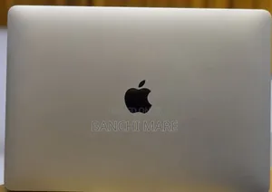 New Laptop Apple MacBook Air 2020 M1 16GB Apple M1 SSD 256GB