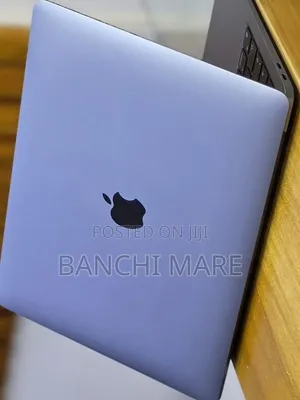 New Laptop Apple MacBook Air 2020 M1 16GB Apple M1 SSD 256GB