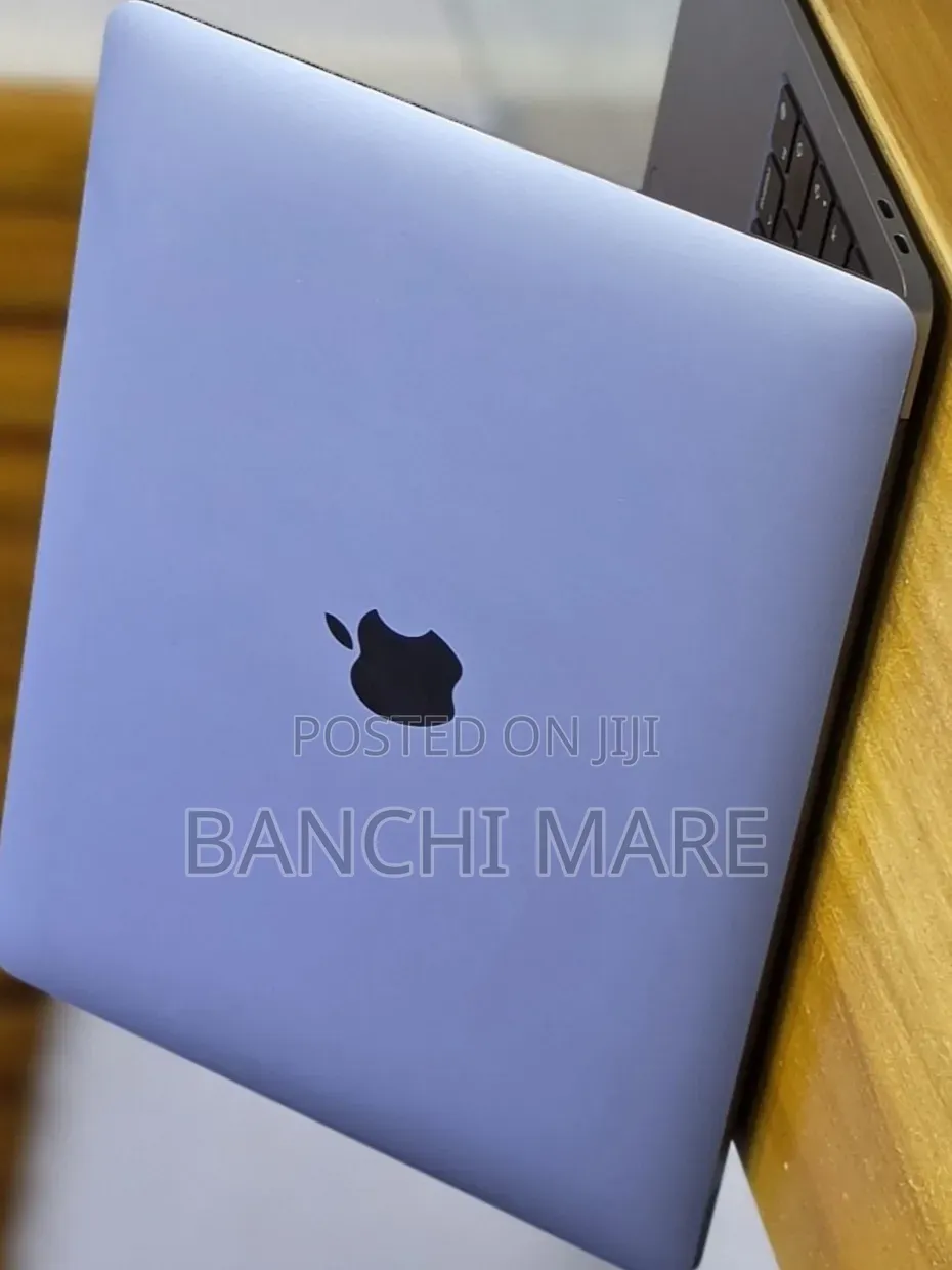 New Laptop Apple MacBook Air 2020 M1 16GB Apple M1 SSD 256GB