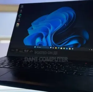 New Laptop Asus ROG Zephyrus G15 16GB AMD Ryzen 7 SSD 512GB