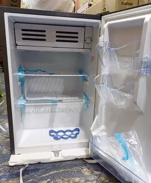 POPULAR Refrigerator 120– Superfast Freezing With 10-Year Warranty