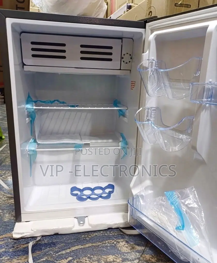 POPULAR Refrigerator 120– Superfast Freezing With 10-Year Warranty
