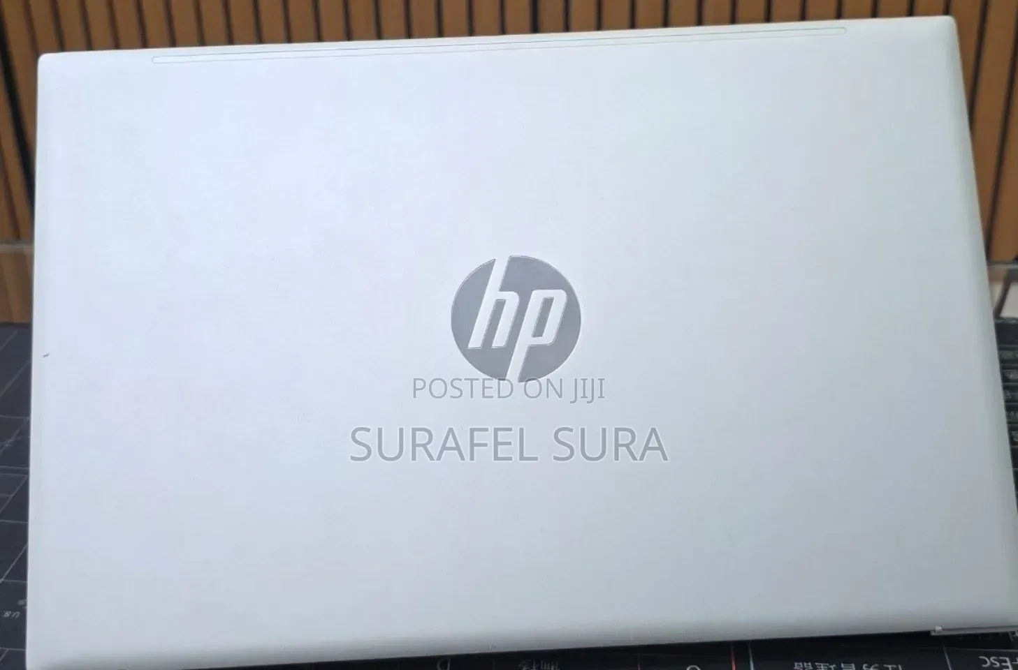 New Laptop HP Pavilion 13 8GB Intel Core i5 SSD 512GB