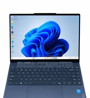 New Laptop Lenovo 32GB Intel Core Ultra 7 SSD 1T