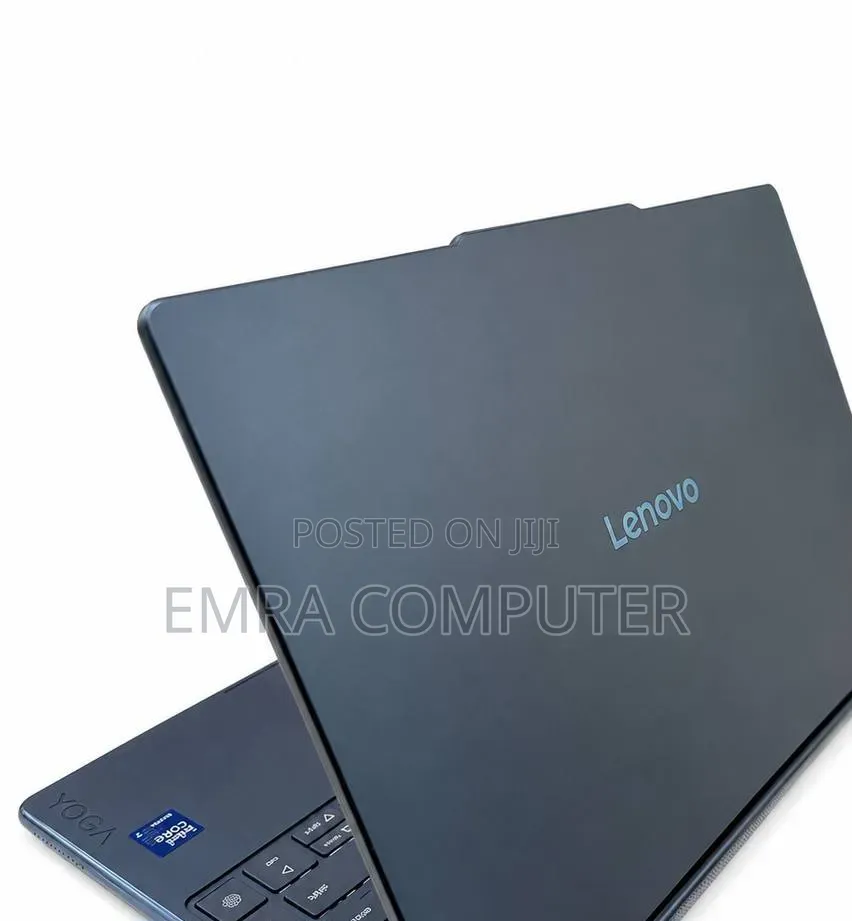 New Laptop Lenovo 32GB Intel Core Ultra 7 SSD 1T